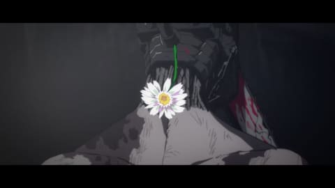 劇場版「チェンソーマン レゼ篇」制作決定。ティザーPV公開 - AV Watch