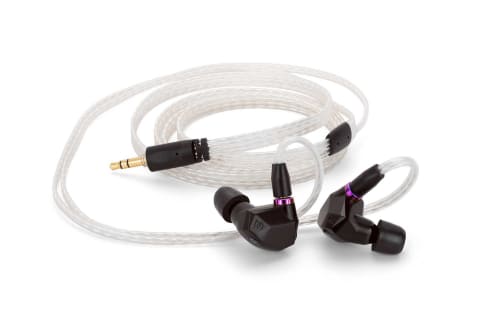 Campfire Audio、“経験の集大成”のオールBAイヤフォン - AV Watch