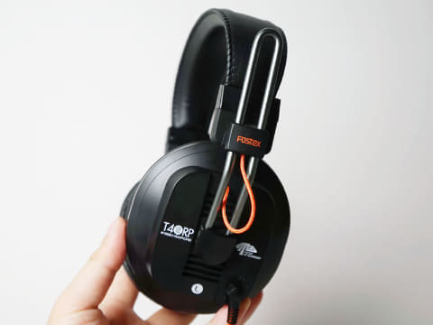 レビュー】第4世代「RPドライバー」進化に驚愕、FOSTEXのハイコスパ