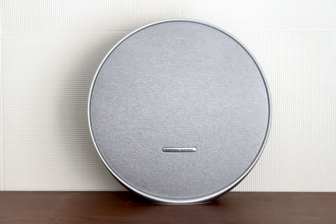 お家内モバイル”harman kardon「Onyx Studio 9」で聴く懐メロが、音楽