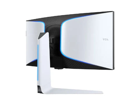 TCLがゲーミングモニタ参戦。量子ドット×ミニLEDで27型約8万円から