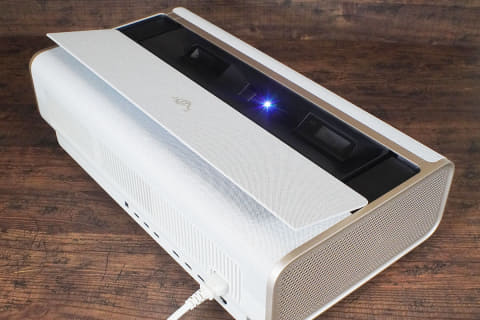 小寺信良の週刊 Electric Zooma!】ついに4Kに到達したAladdin Xの超短