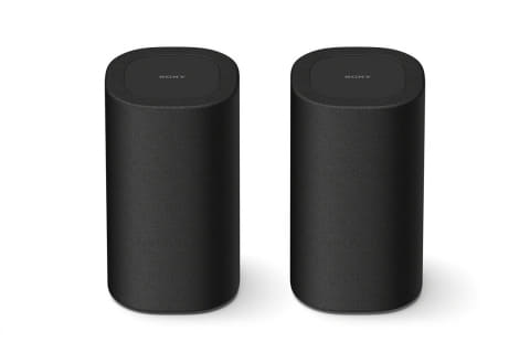 米ソニー、イネーブルドSP搭載の3.1.2chサウンドバー「Theater Bar 6