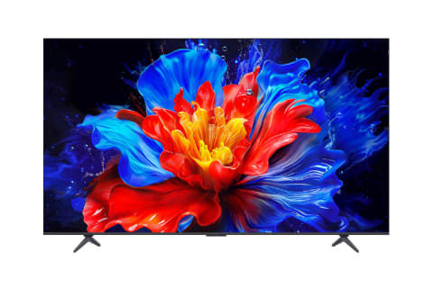 TCL、超長寿命の量子ドット採用4K液晶テレビ。43型で約8万円から - AV