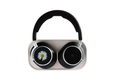 B&OとG-Dragonのコラボヘッドフォン「Beoplay H100 G-Dragon Edition