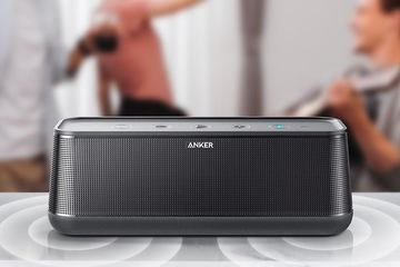 Alexa対応で4,980円のAnkerスマートスピーカー「Eufy Genie