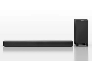 パナソニック、HDCP 2.2と4K/60p対応の新サウンドバー - AV Watch