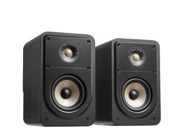 Polk Audio、ハイレゾやサラウンドにも対応するスピーカー「Signature