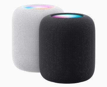 アップル「HomePod mini」に新色ミッドナイト - AV Watch