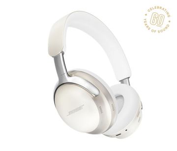 ボーズ、次世代フラッグシップヘッドフォン「QuietComfort Ultra