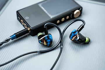 THIEAUDIO、6ドライバーの本格スタジオモニター「Oracle MKIII」 - AV