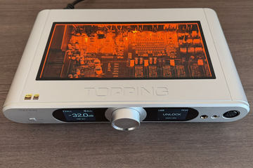 小寺信良の週刊 Electric Zooma!】第700回:驚愕の4K解像感