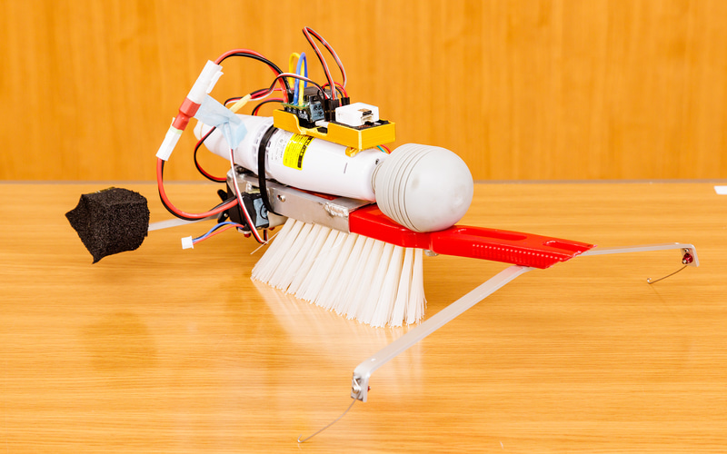 Sズキ魔改造プロジェクト「Maker Faire Tokyo 2025」で「魔改造の夜
