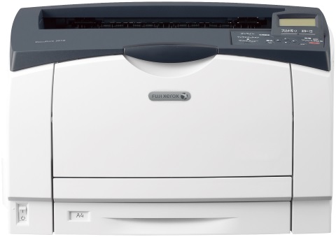富士ゼロックス、基幹業務などに向け速度と耐久性を向上したA3モノクロ