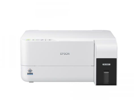 エプソン、エコタンク搭載で低印刷コストのビジネス向けインクジェット