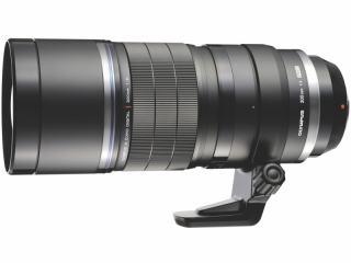 オリンパス、M.ZUIKO PROシリーズ「7-14mm F2.8」と「300mm F4」を開発