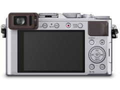 パナソニック、4/3センサーの高級コンパクト「LUMIX LX100」海外発表