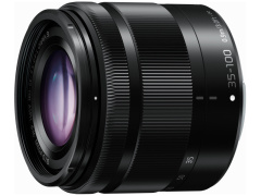 パナソニック、小型軽量な望遠レンズ「LUMIX G VARIO 35-100mm/F4.0