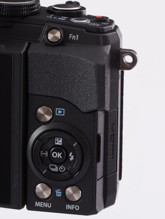 新製品レビュー：OLYMPUS STYLUS 1S（外観・機能編） - デジカメ Watch