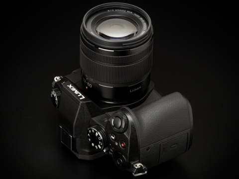 新製品レビュー：パナソニックLUMIX G8（実写編） - デジカメ Watch