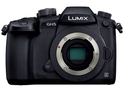 クロジール、「LUMIX GH5」専用のカメラケージ - デジカメ Watch