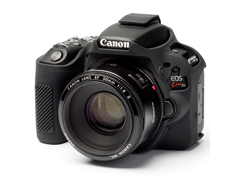 イージーカバーに「EOS Kiss X9」用が追加 - デジカメ Watch