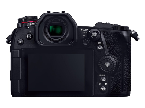 新製品レビュー：LUMIX G9 PRO（外観・機能編） - デジカメ Watch