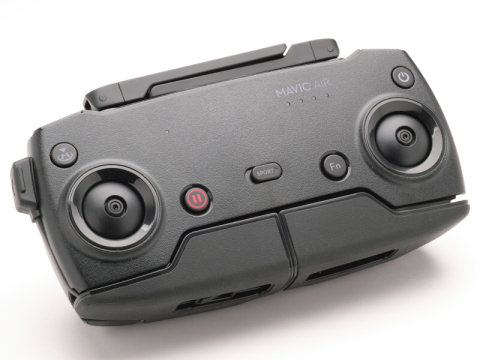 新製品レビュー：DJI Mavic Air - デジカメ Watch