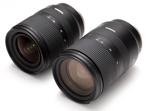 新製品レビュー：TAMRON 17-28mm F/2.8 Di III RXD - デジカメ Watch