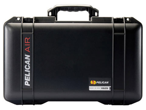 PELICANの中型防水ケースが軽量化 - デジカメ Watch