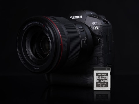 キャンペーン】Nextorage、CFexpress Type Bの発売記念セールを実施