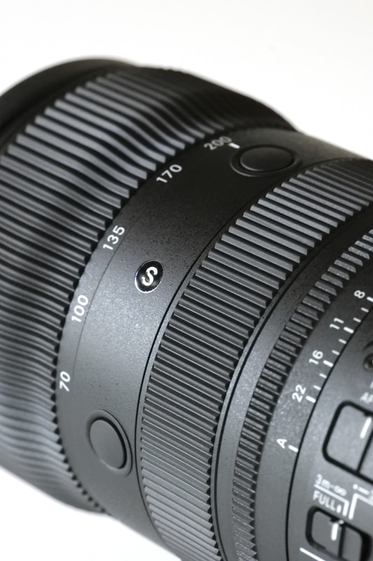 交換レンズレビュー：SIGMA 70-200mm F2.8 DG DN OS｜Sports