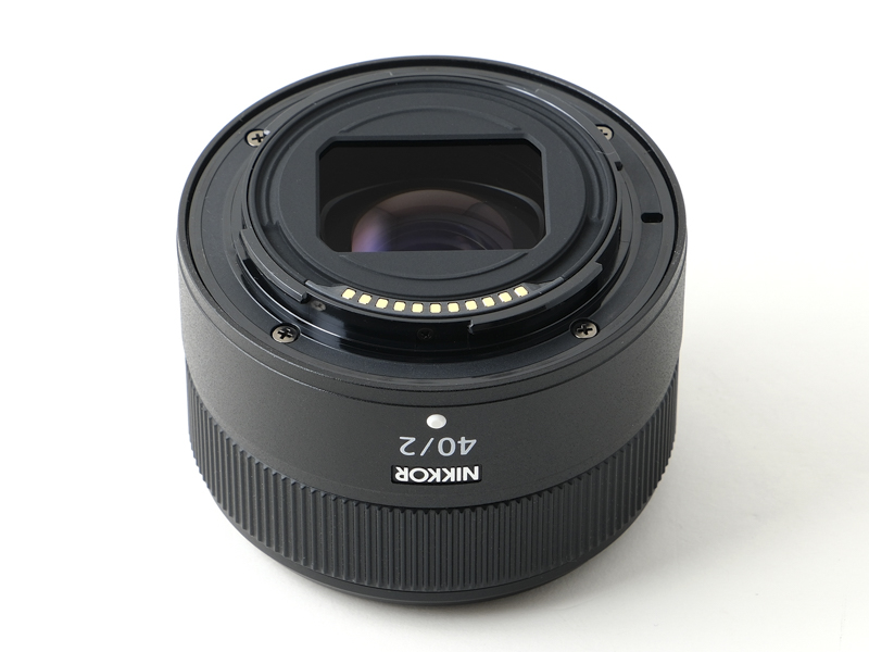 特別企画：40mm単焦点レンズの素晴らしさを伝えたい！【第2回