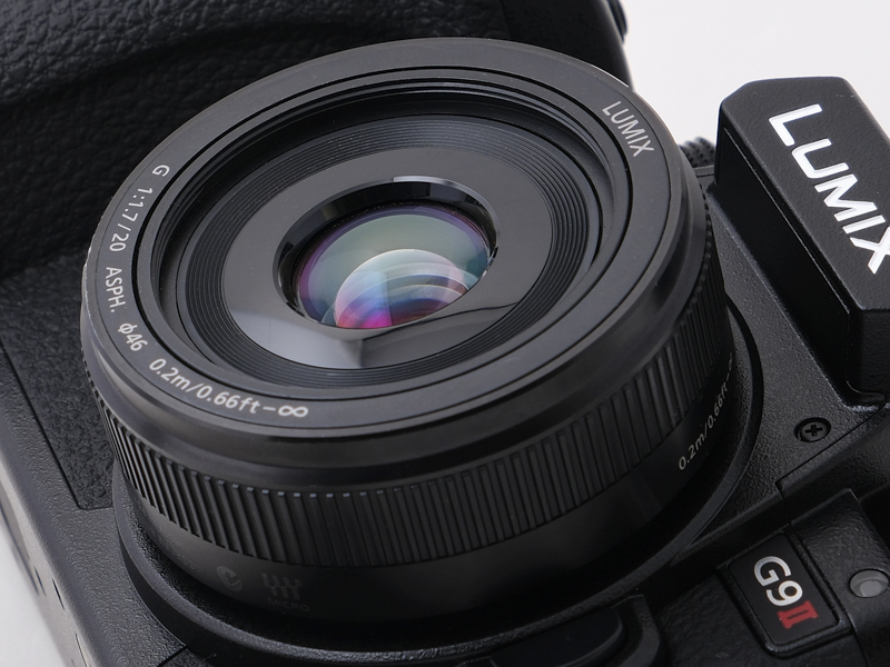 特別企画：40mm単焦点レンズの素晴らしさを伝えたい！【第6回