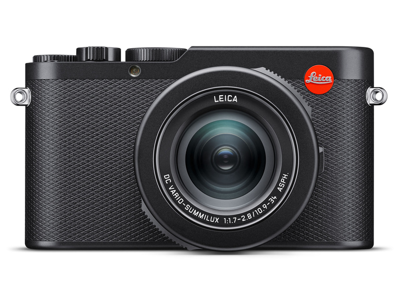 4/3型センサー搭載のコンパクトデジタルカメラ「ライカD-LUX8」が7月に