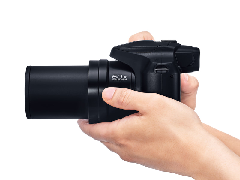 パナソニック、レンズ一体型カメラ「LUMIX FZ85D」を7年ぶりに