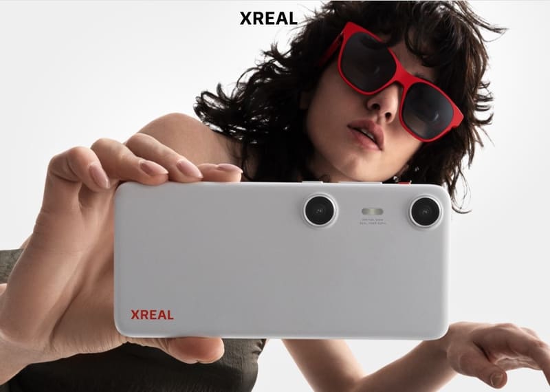 新製品レビュー：XREAL Beam Pro - デジカメ Watch