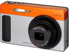 ペンタックス、「Optio I-10」など3機種の発売日を決定 - デジカメ
