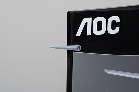 特別企画】曲面ディスプレイ採用の本格ゲーミングモニターAOC