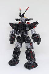 ダイアクロン「バトルバッファロー Mk.IV＜ストライカー＞」レビュー