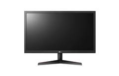 LG、144Hz対応24インチゲーミングモニター「24GL600F-B」と31.5インチ