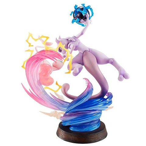 メガハウス、「G.E.M.EXシリーズ ポケットモンスター ミュウ