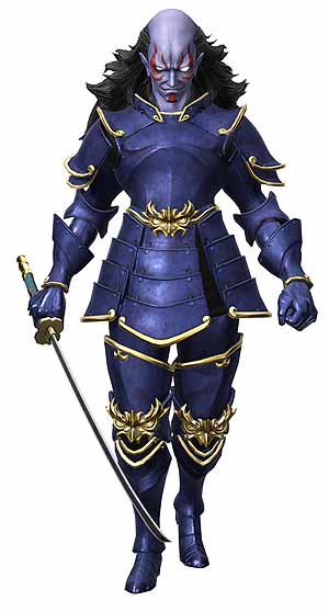 D×2 真・女神転生リベレーション」新☆5悪魔「英雄マサカド」降臨