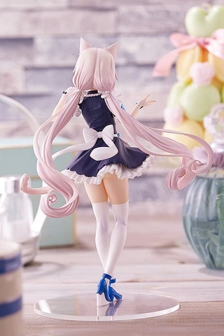 ラ・ソレイユへようこそ！ 「ネコぱら」より、「ショコラ」＆「バニラ