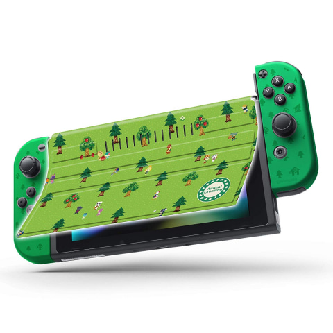 Amazonで「あつまれ どうぶつの森」グッズが続々登場！ 関連商品の