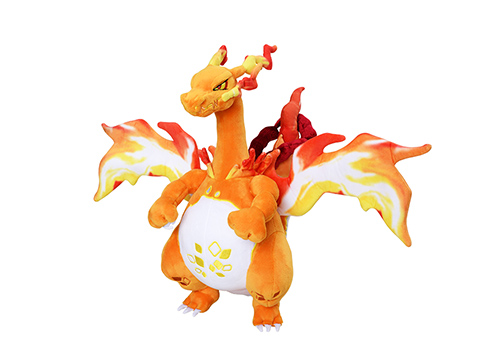 キョダイマックスとなったピカチュウやイーブイなど！ ポケモンの新た