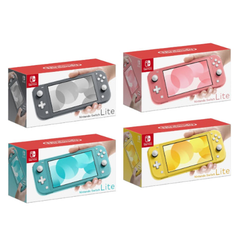 古本市場で実施中、Nintendo Switch抽選販売は本日28日23時30分まで