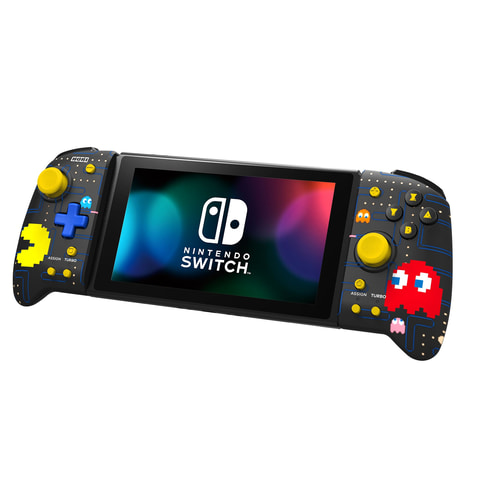 HORI、Switch用コントローラー新製品2種を発売決定！ - GAME Watch