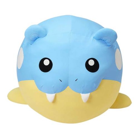 ポケモンセンターオンライン、「ひんやりぬいぐるみ 等身大タマザラシ