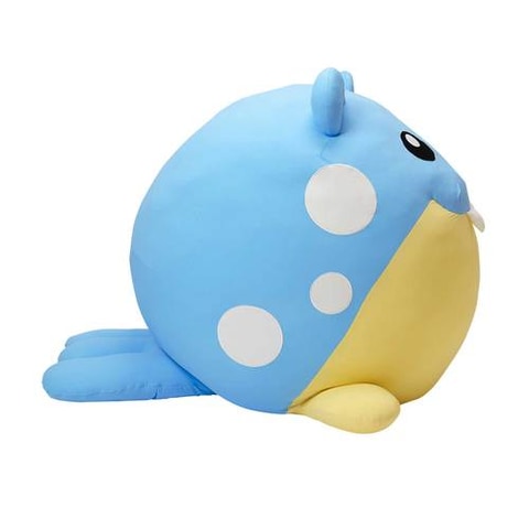 ポケモンセンターオンライン、「ひんやりぬいぐるみ 等身大タマザラシ